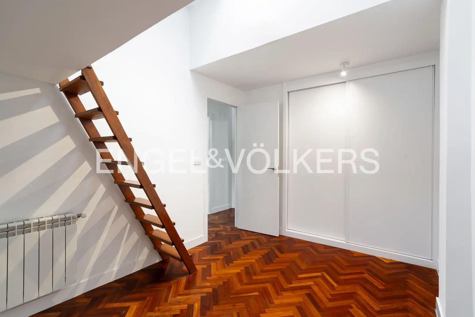 Wohnung zum Verkauf in A Coruña Capital  mit Heizung