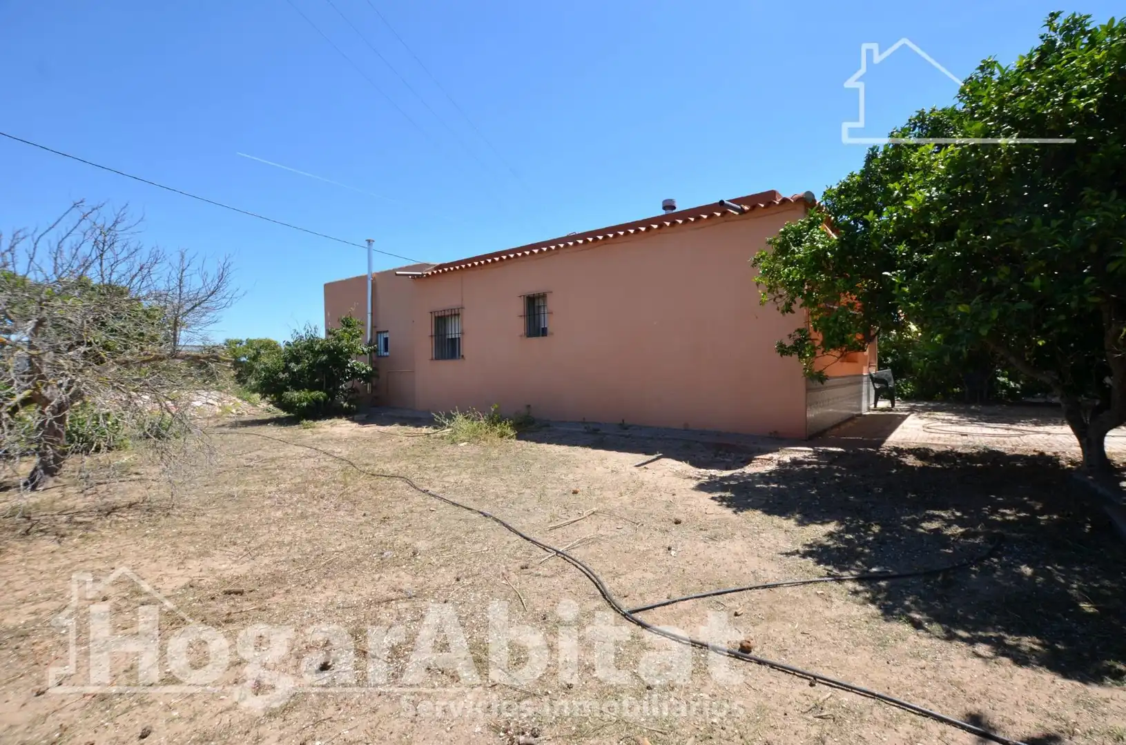Casa o chalet en venta en Cullera con Terraza, Trastero y Balcón