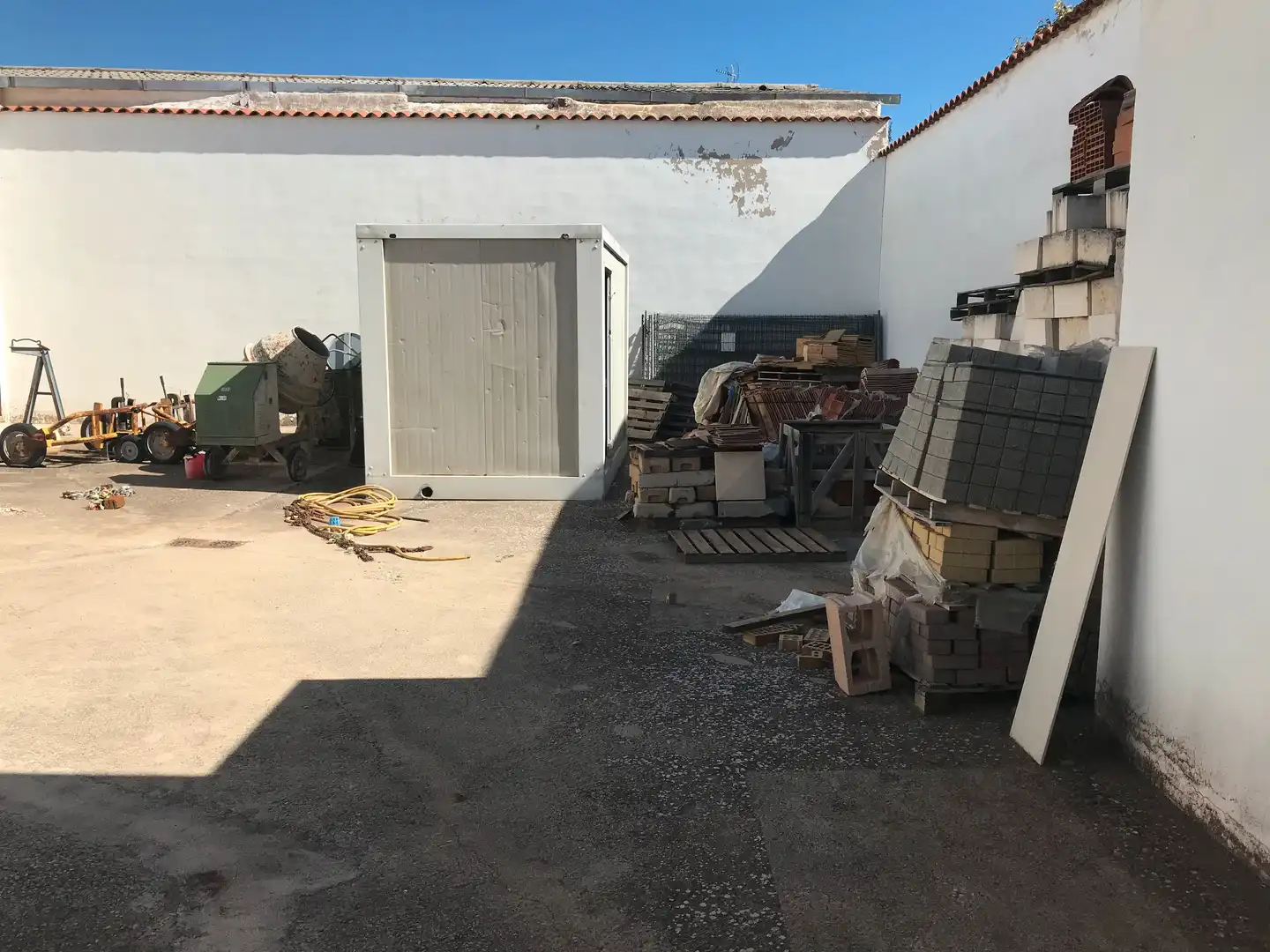 Nau industrial en venda a Tomelloso, imagen 5