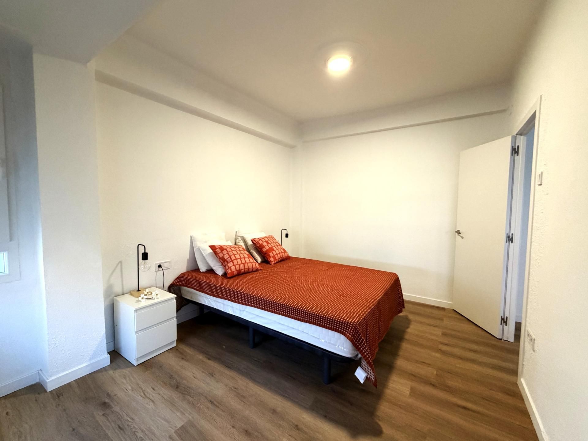 Apartamento de alquiler en  SAN JOAQUIN, Centro