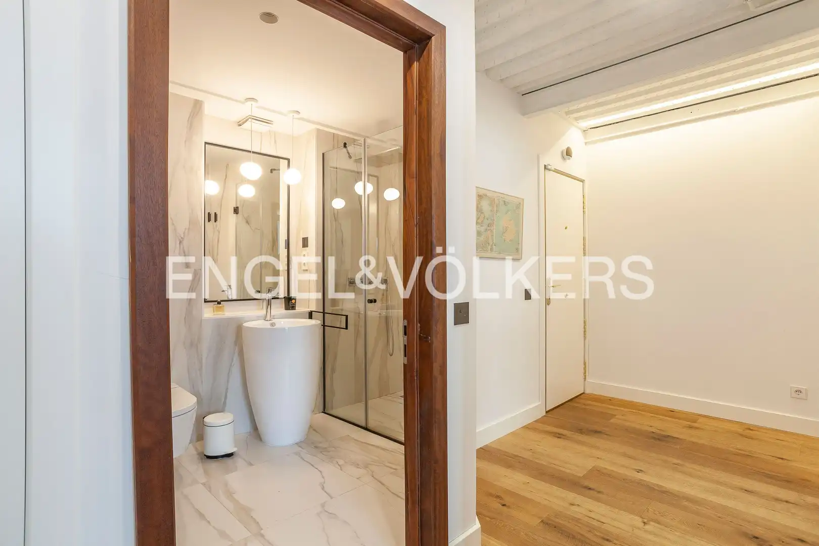 Duplexes for sale in Madrid, Madrid