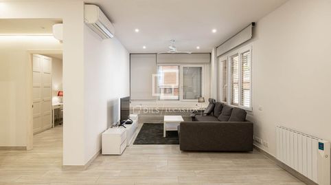 Photo 2 of Flat for sale in Sarrià, Barcelona Capital
