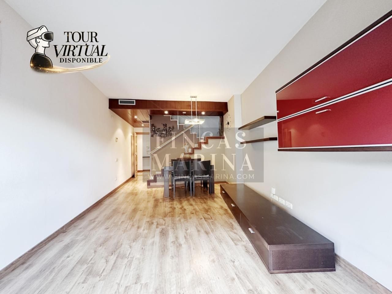 Vista exterior de Dúplex en venda en Gavà amb Aire condicionat, Calefacció i Parquet