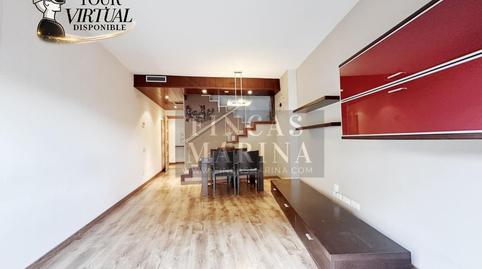 Foto 3 de Dúplex en venda a De Santa Creu de Calafell