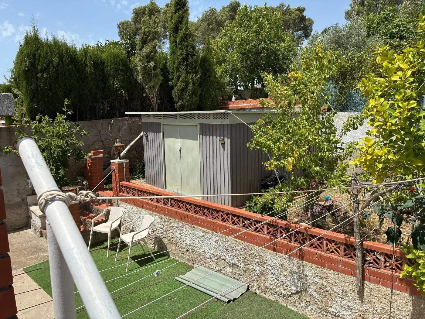 Villa avec jardin à vendre à Mediona, imagen 20