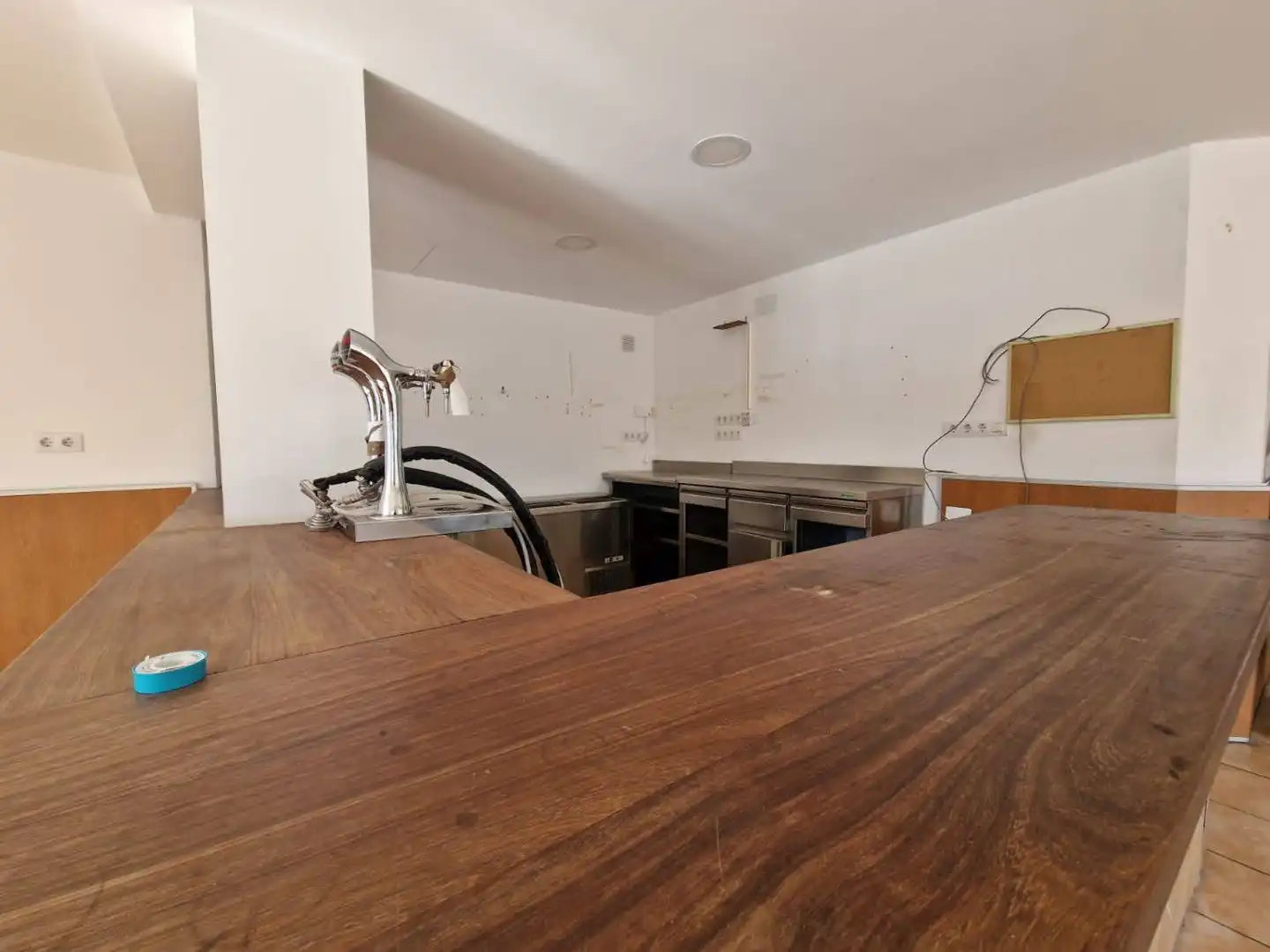 Local comercial en venda a Avinguda Tarragona, imagen 15
