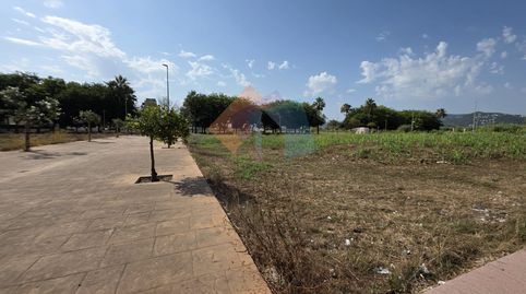 TERRENO URBANO EN LA PLAYA DE PILES