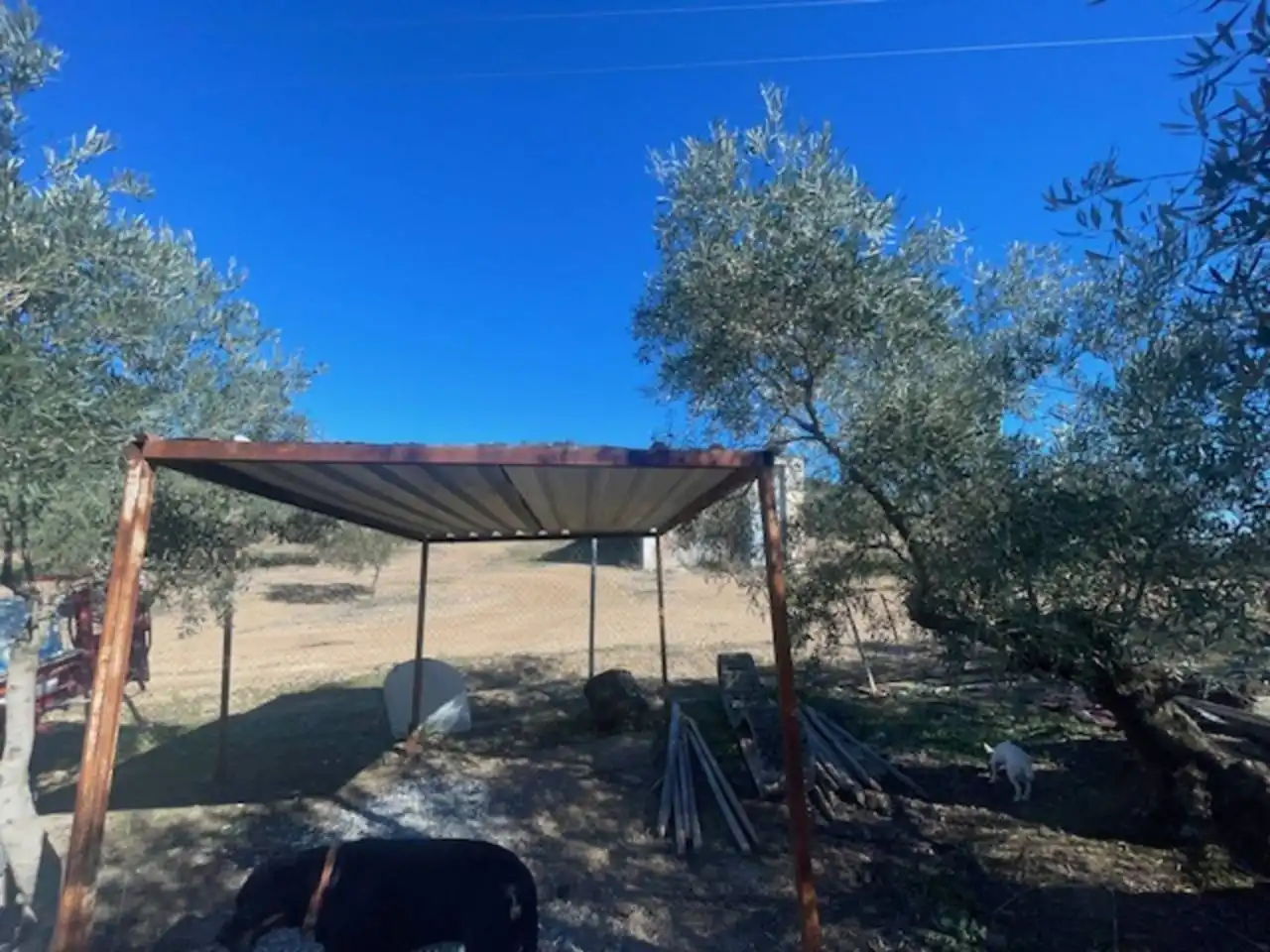 Casa amb piscina en venda a El Valle, imagen 15