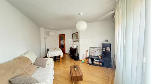Foto 3 de Piso en venta en Valdebernardo - Valderribas, Madrid Capital