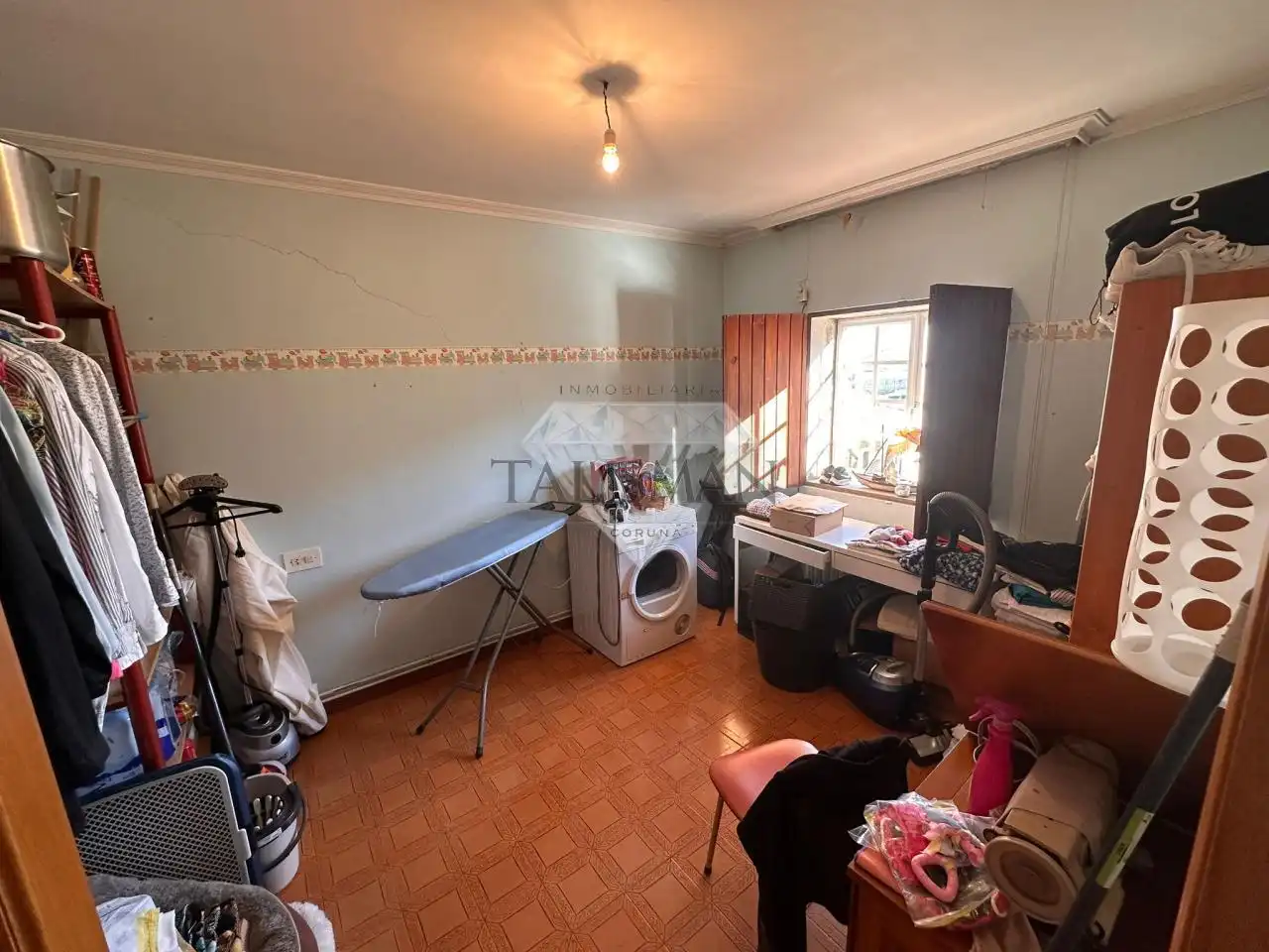 Houses for sale in Vilanova de Arousa  with Heating, Private garden and Terrace