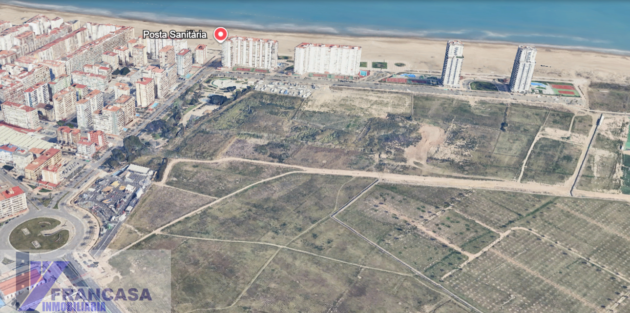 Residential for sale in Cullera