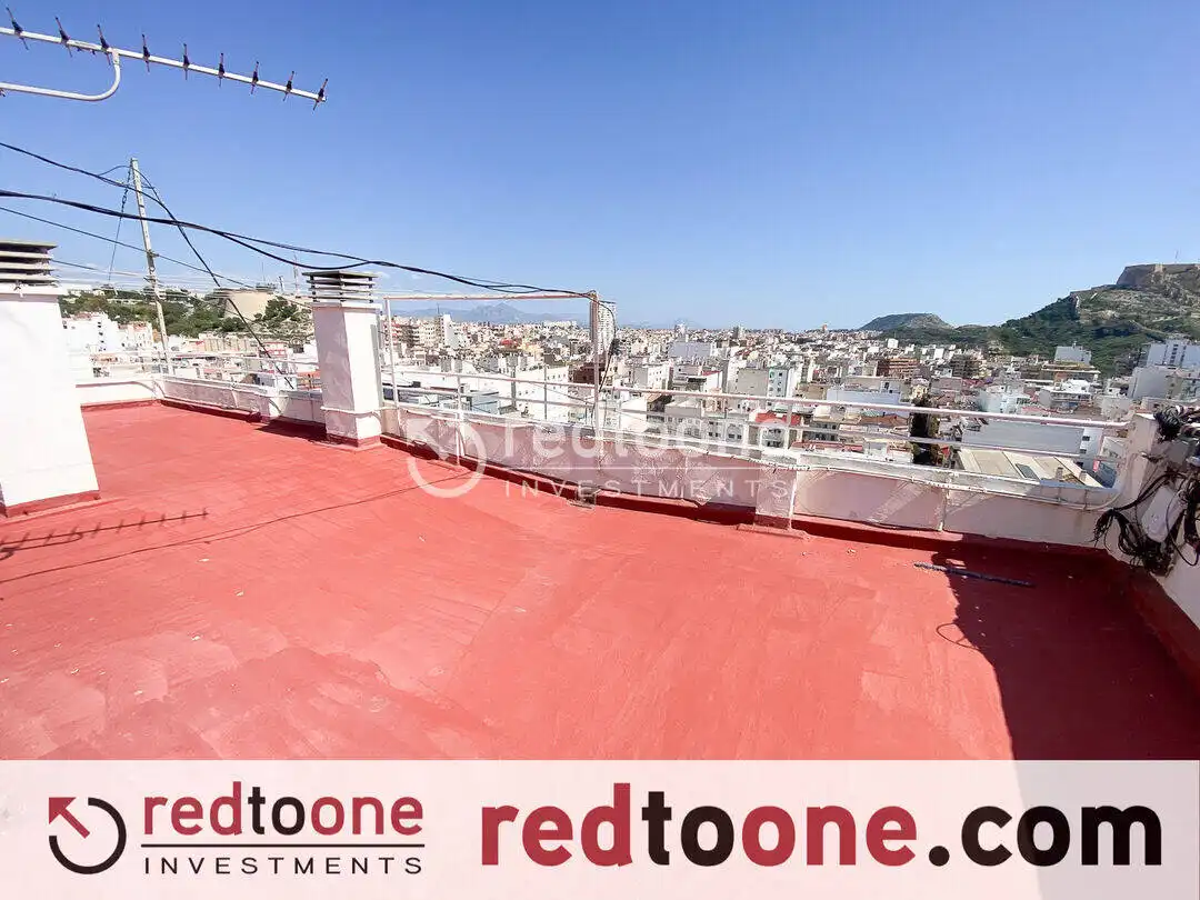 Flat with lift for sale in Centro, imagen 41