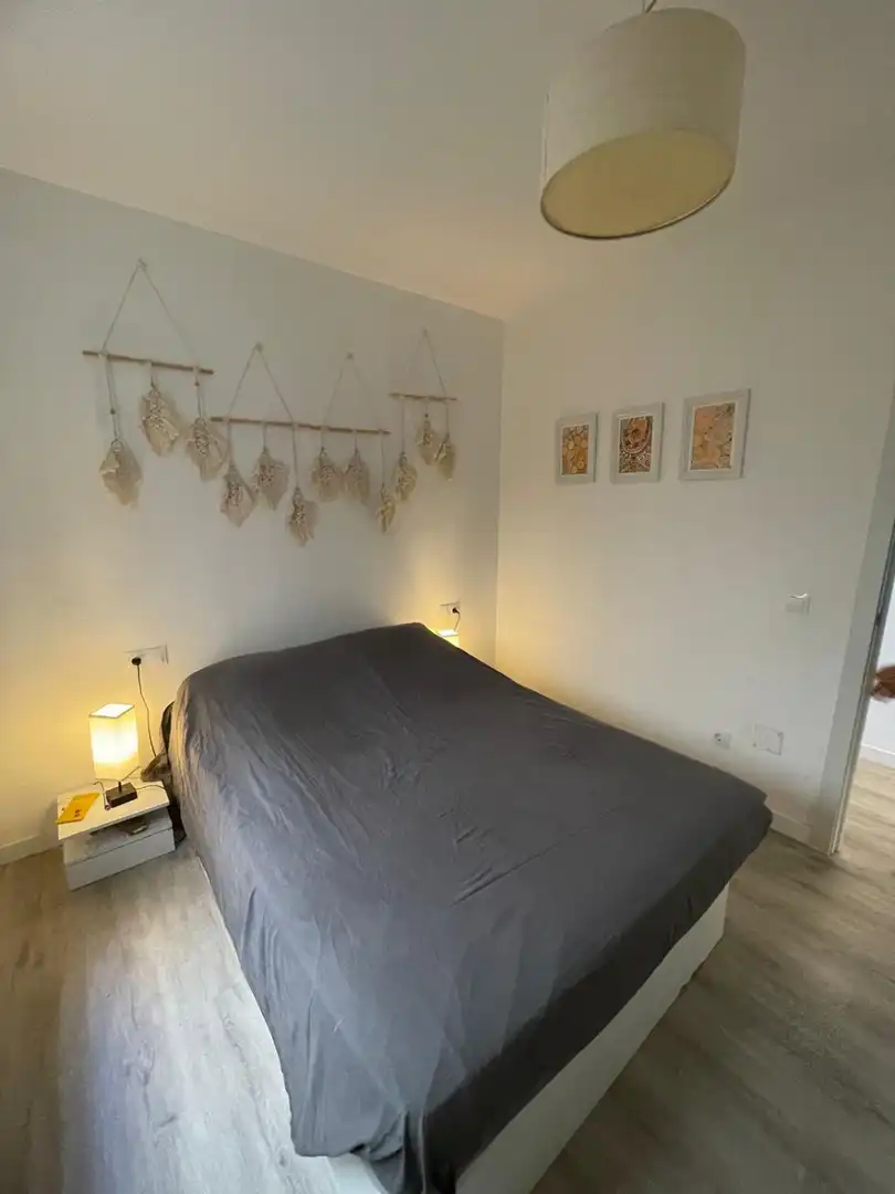 Apartament amb terrassa en venda a San Miguel, imagen 22