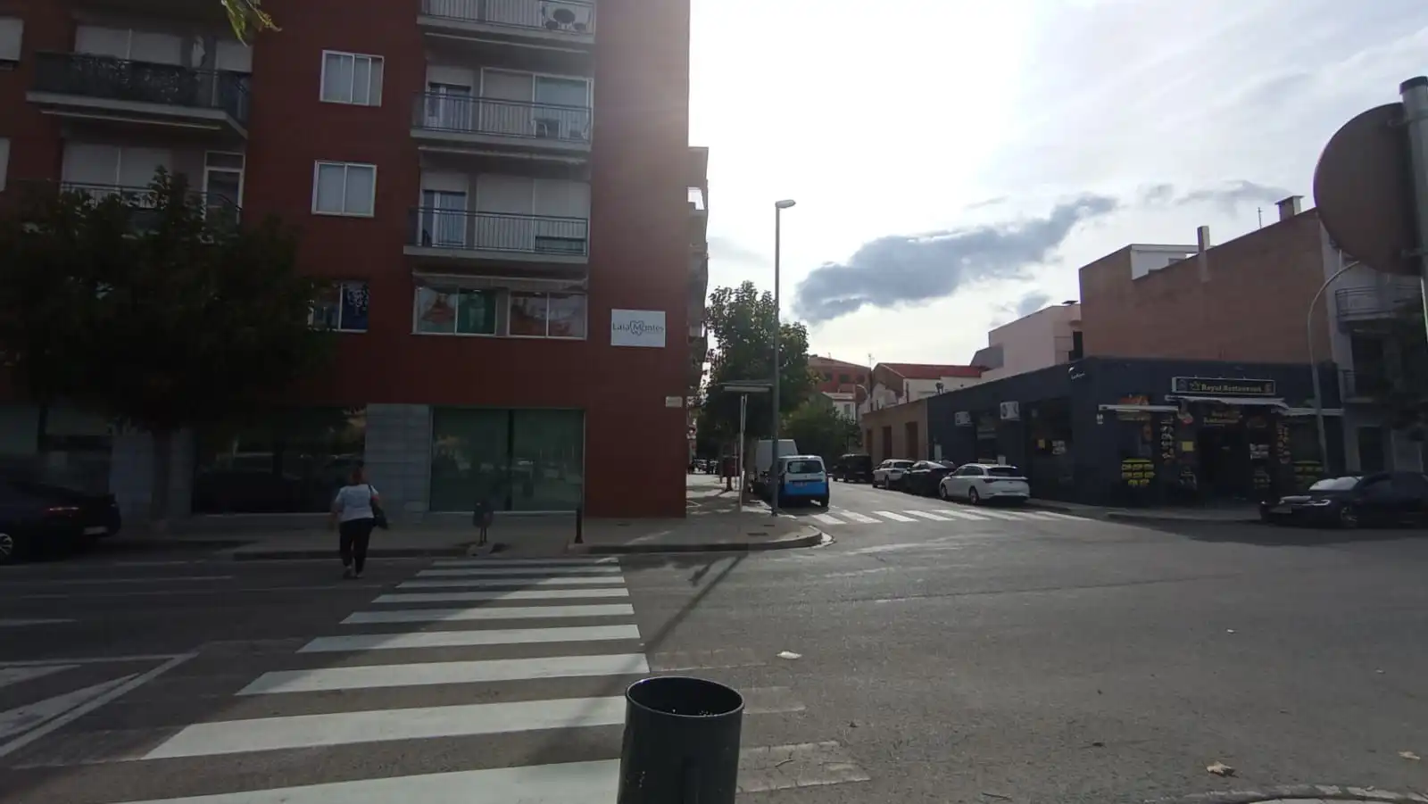Local de lloguer a Hernan Cortes, Ferreries
