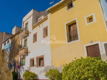 Terraced house for sale in Zona Pueblo