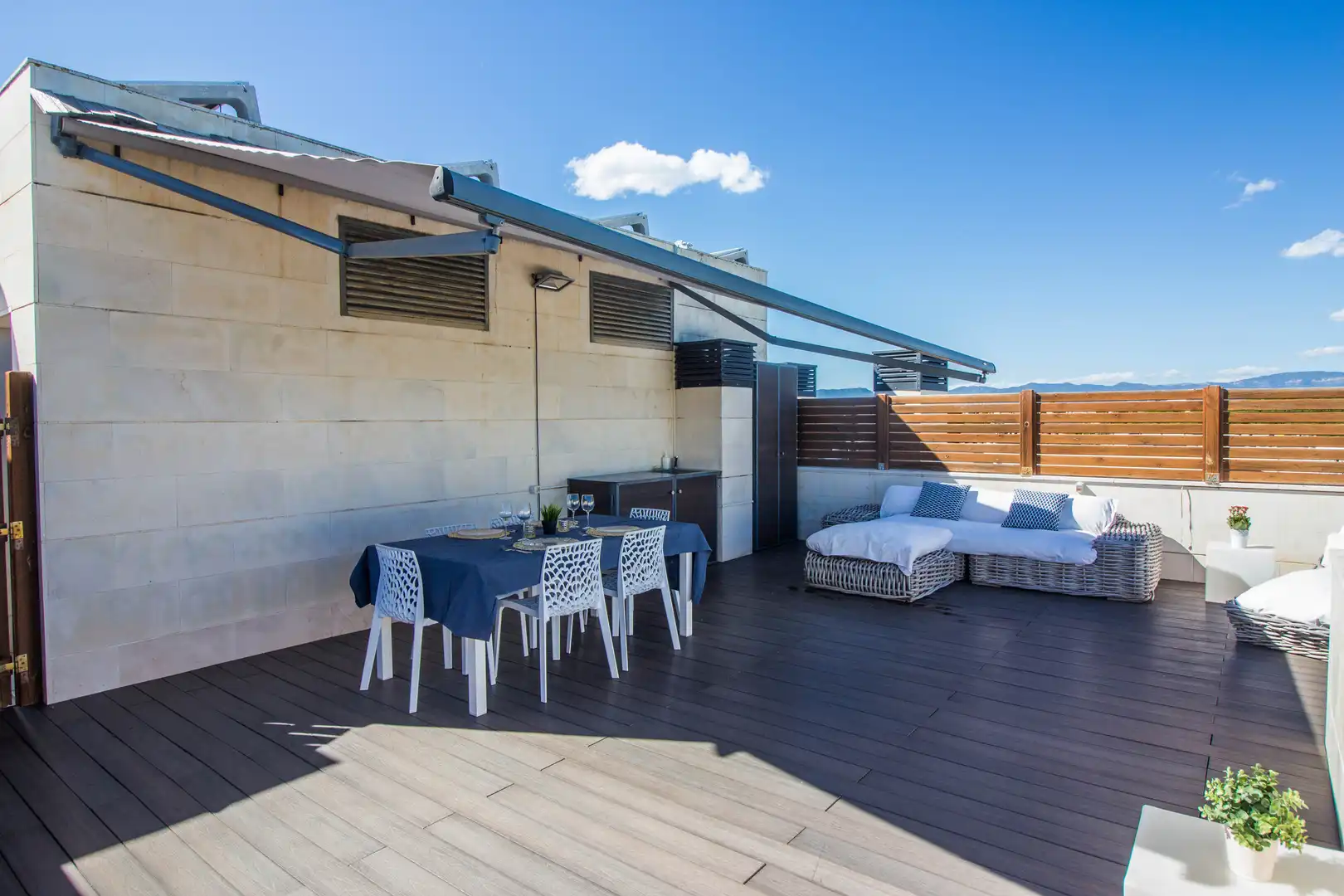 Attic for sale in Avinguda de la Diputació, 41, Regueral - Prat d'en Forés