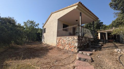 Foto 2 de Casa o chalet en venta en Hontoba, Guadalajara