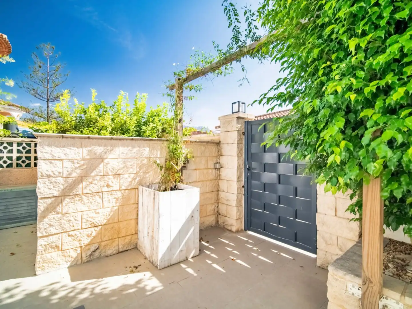 Villa avec piscine à vendre à El Tossal - Bello Horizonte, imagen 13