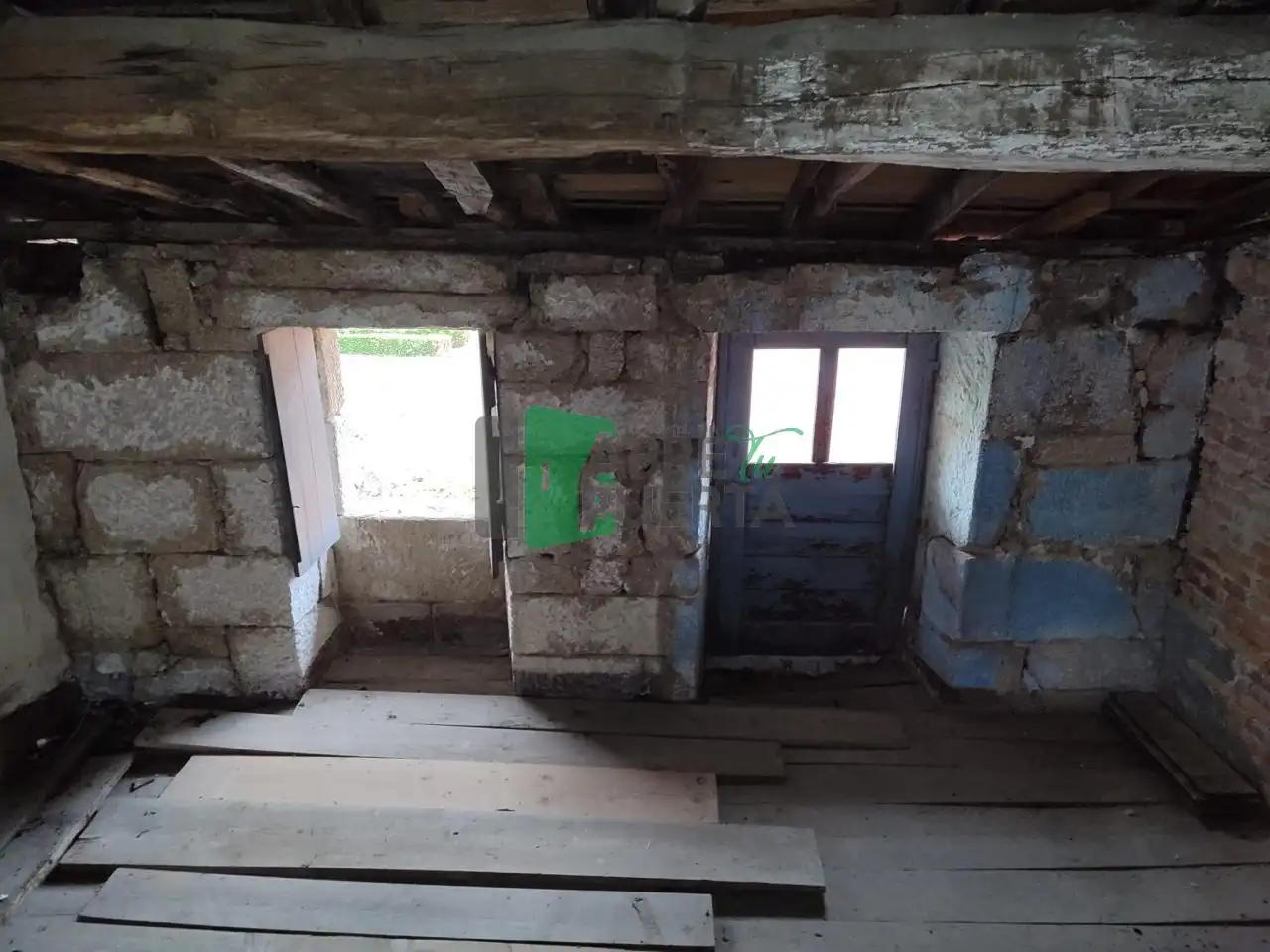 Casa con giardino in vendita a Xinzo de Limia, imagen 45