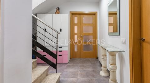 Foto 5 de Casa adosada en venda a Montmeló, Barcelona