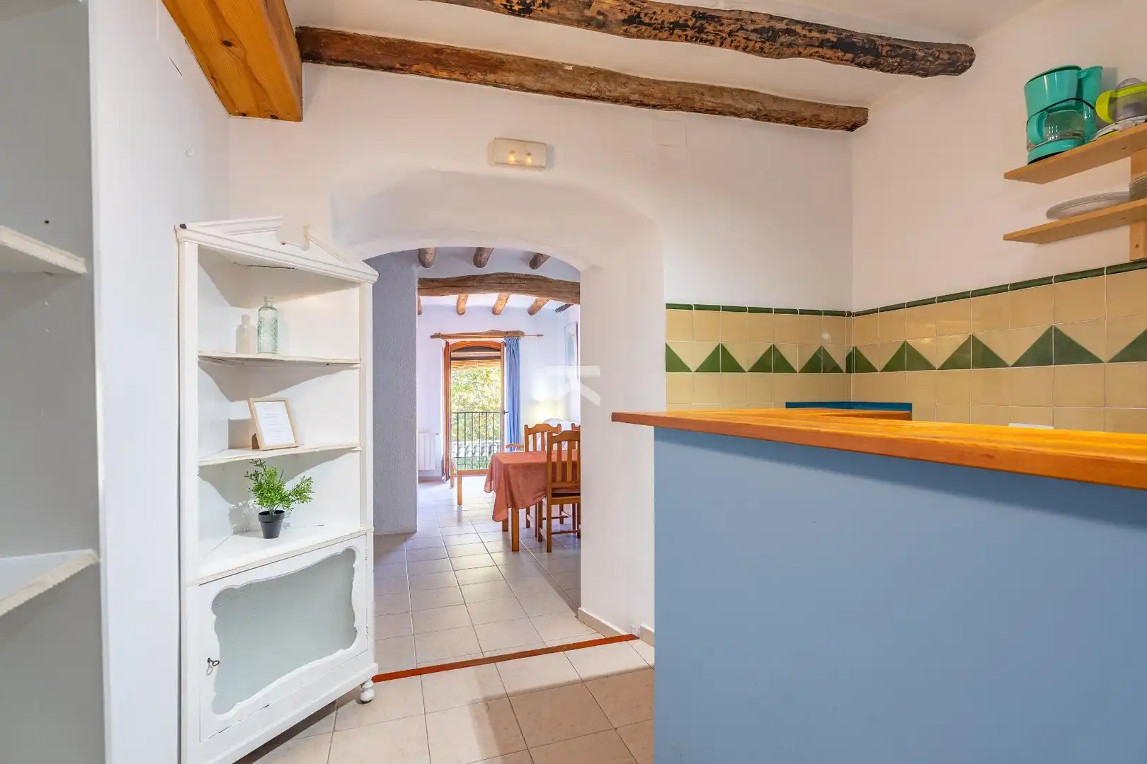 Houses for sale in Torroja del Priorat  with Heating, Terrace and Furnished