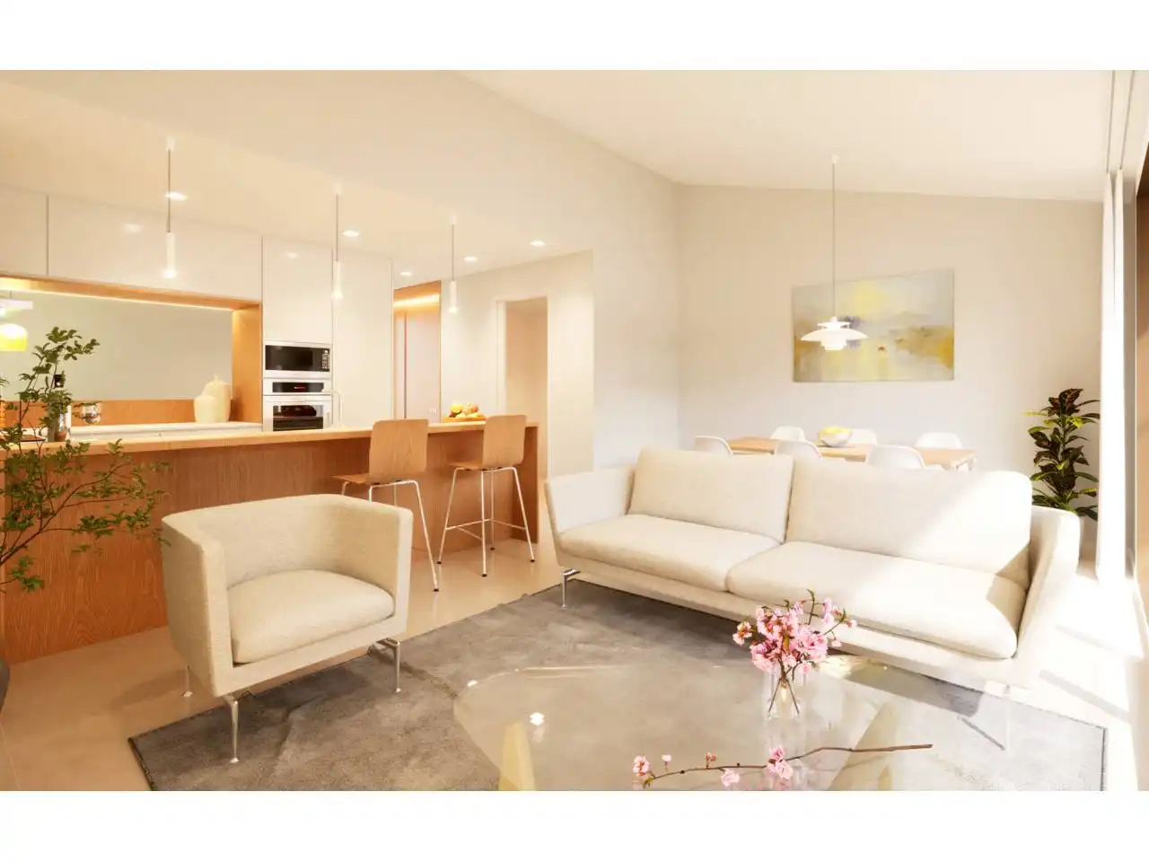 Duplex à vendre à Calle Gravat Crosta, imagen 2