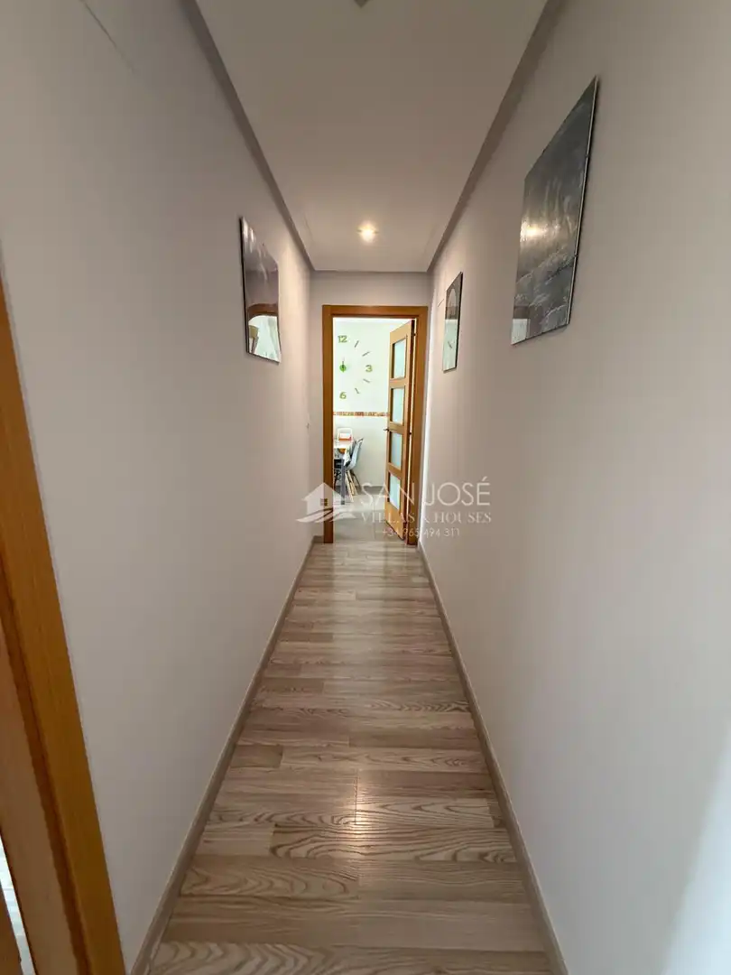 Wohnung mit Terrasse zum Verkauf in Monforte del Cid, imagen 31