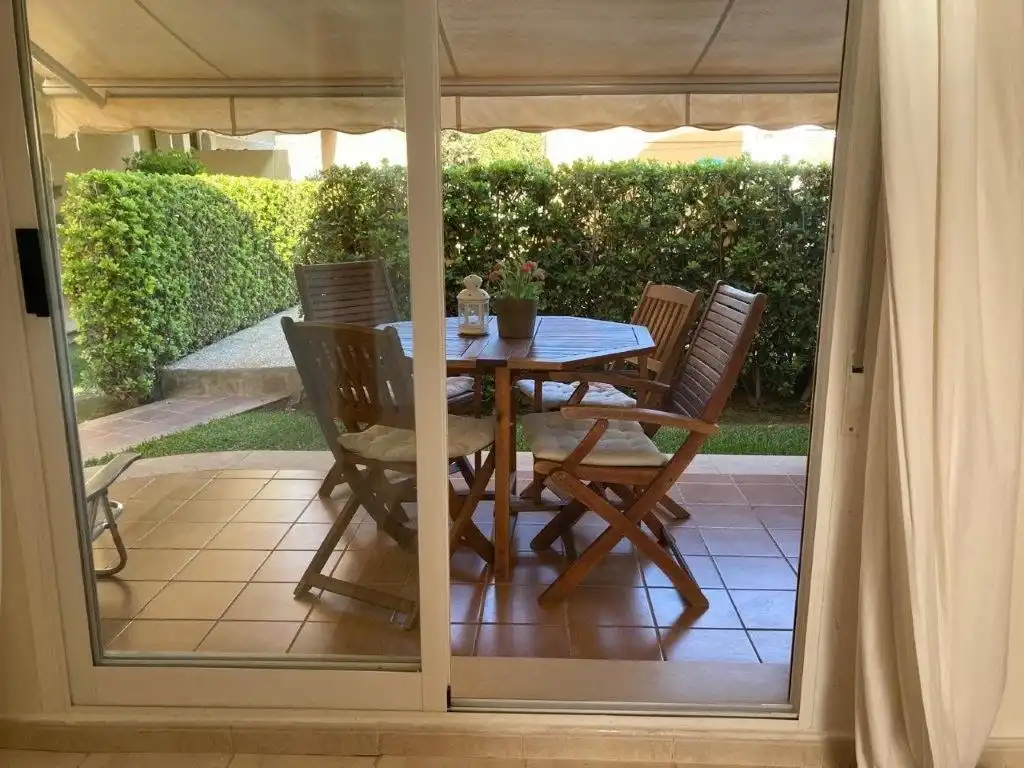 Apartamento con piscina en venta en Las Marinas / Les Marines, imagen 21