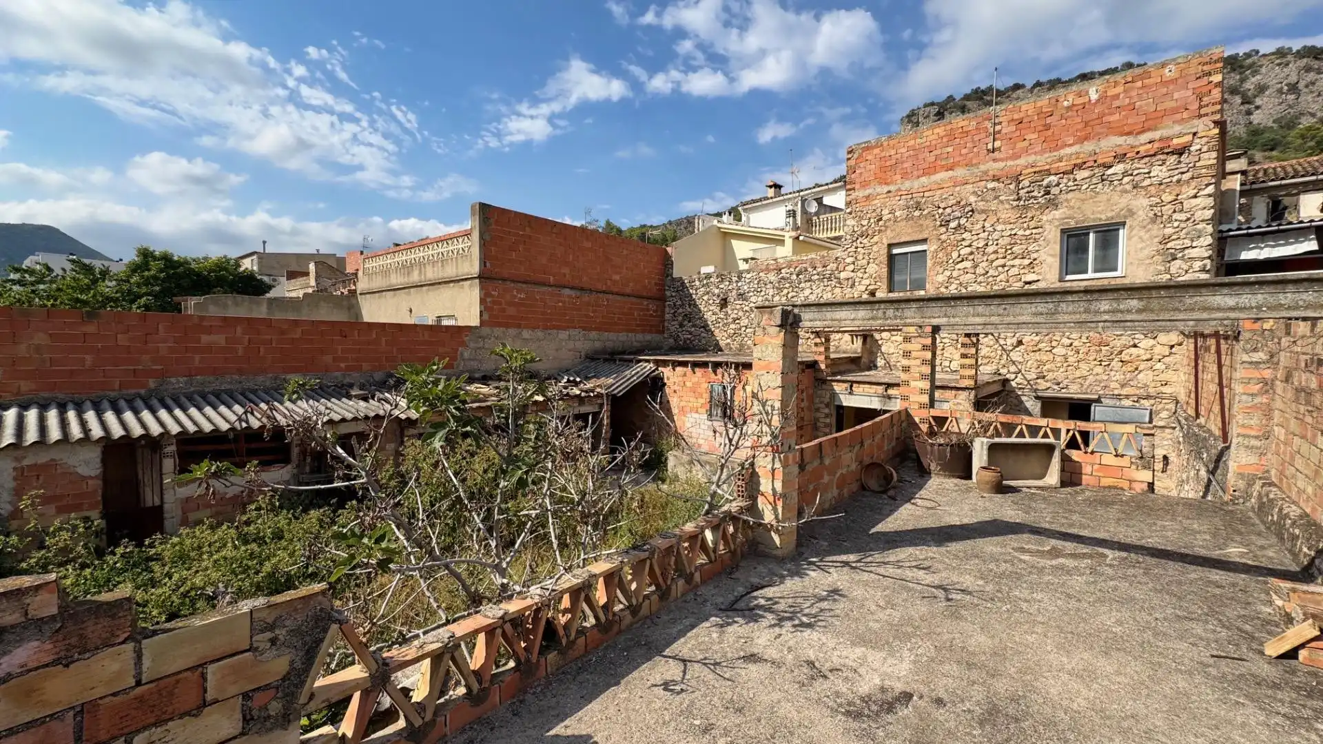 Maison rustique à vendre à L'Atzúbia, imagen 27