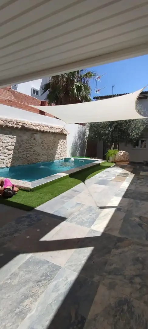 Logement avec piscine à vendre à Calle las torres de cotillas, imagen 21