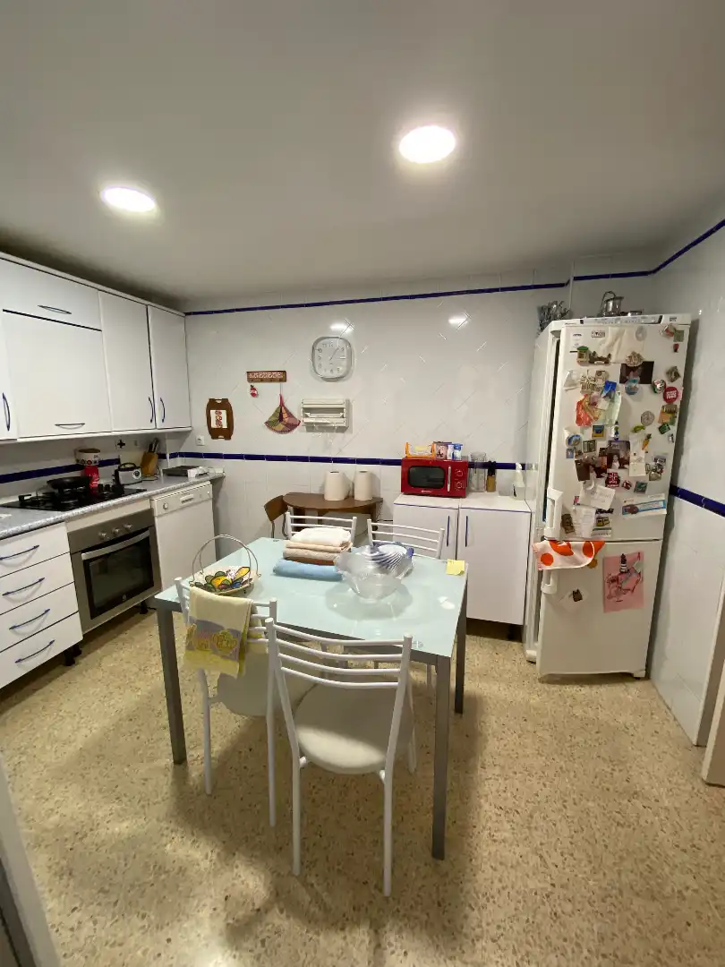 Flat with terrace for sale in Calle Marqués de Mondéjar 13, imagen 10