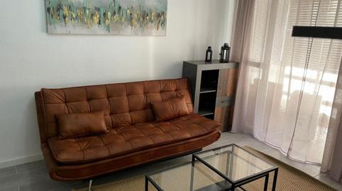 Foto 5 de Apartament per a compartir a El Molinillo - Capuchinos, Málaga