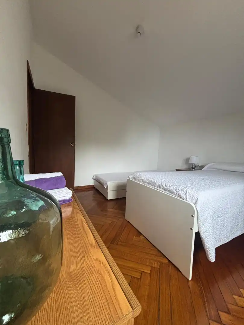 Maison avec terrasse à vendre à A Pobra do Caramiñal, imagen 12
