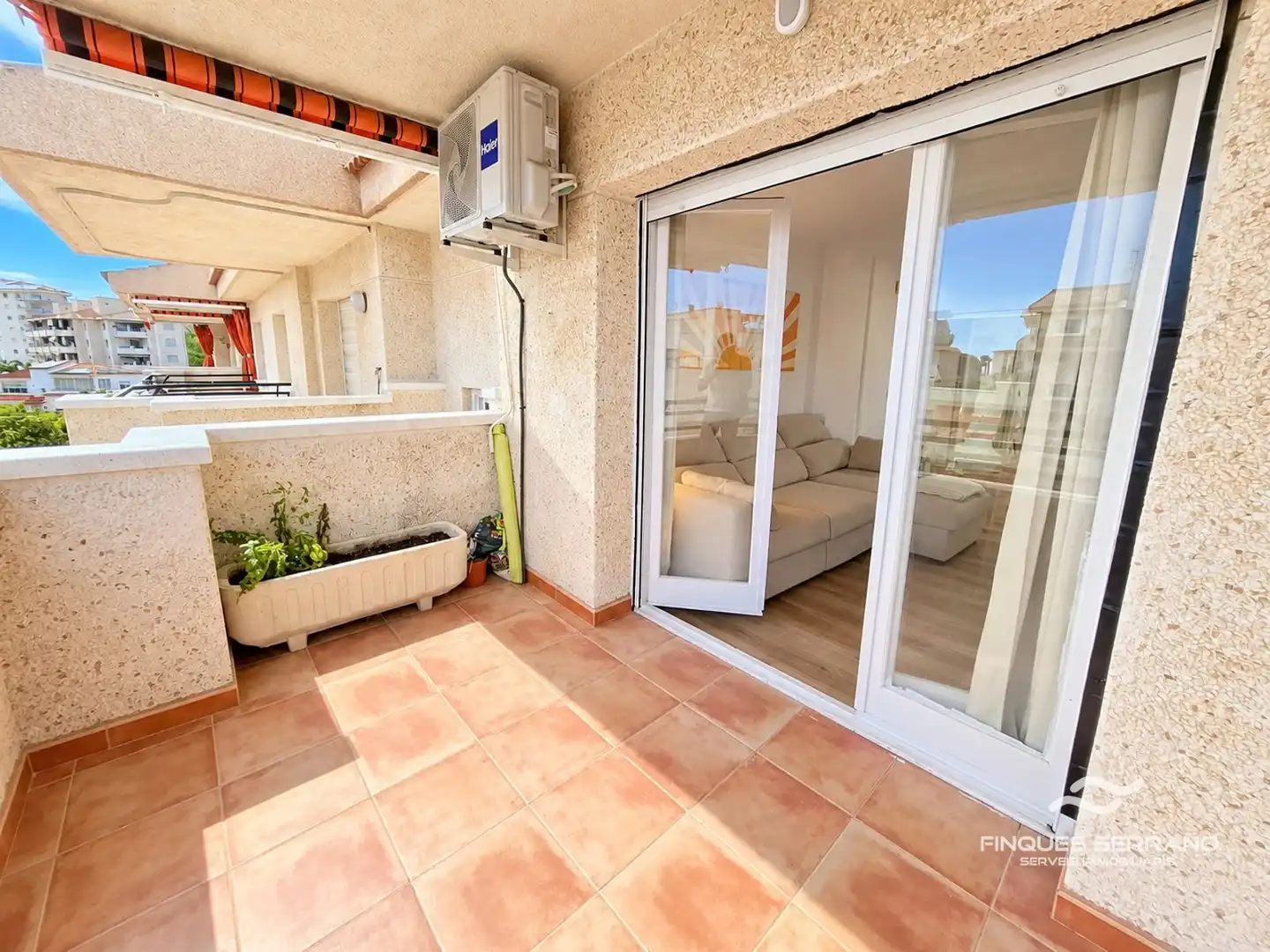 Penthouse zum Verkauf in VILANOVA I LA GELTRÚ, imagen 4