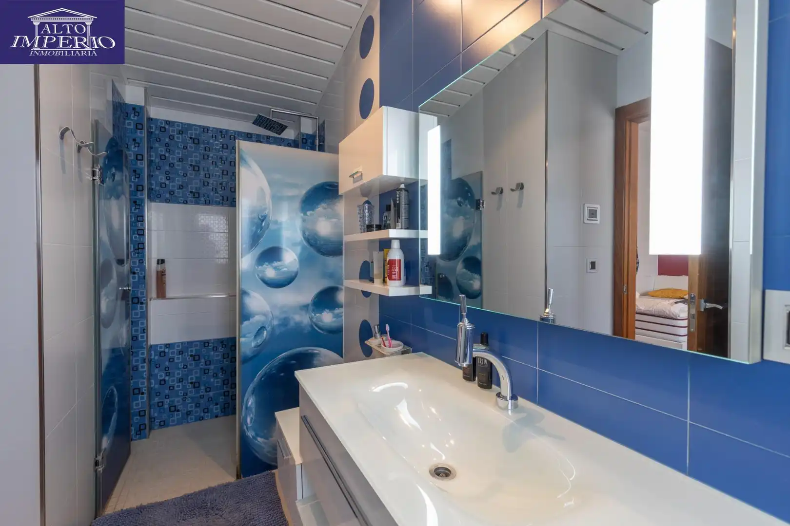 Chalet con piscina en venta en Urbanizacion EL CARMELO, imagen 63