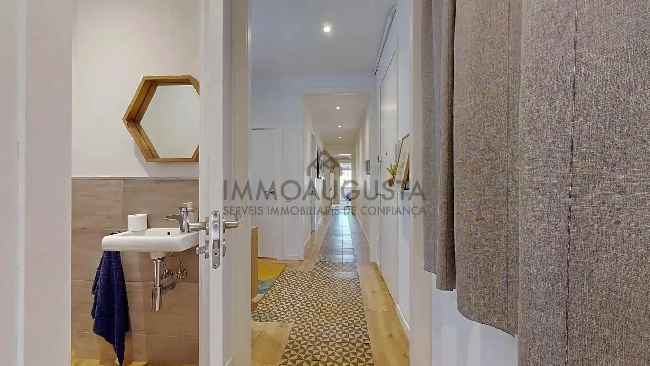Flat with terrace for sale in Eixample, imagen 37