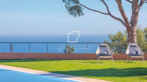 Photo 4 of Houses for sale in Fornells - Aiguablava, Begur