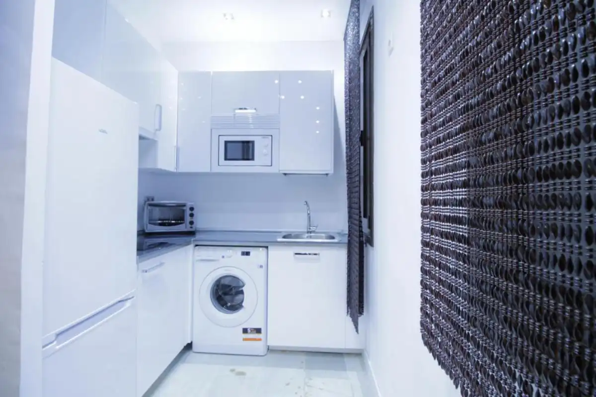 Apartamento en alquiler en Chamberí, imagen 2