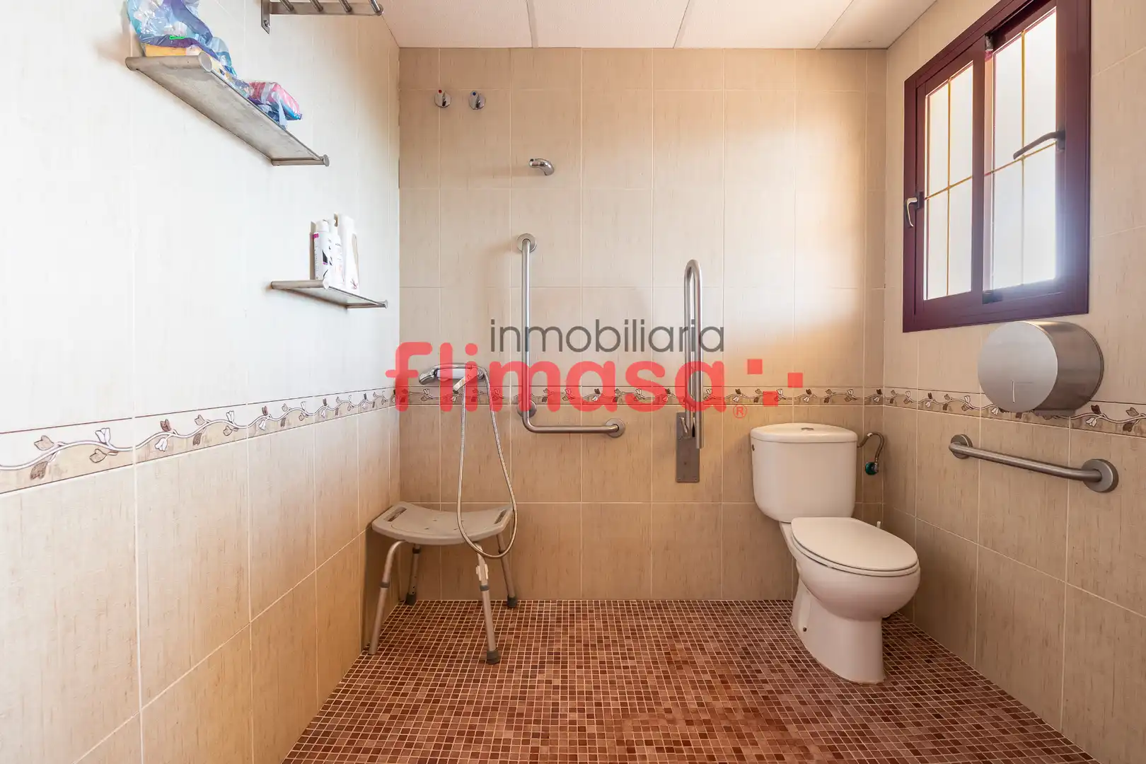 Baño de Edificio en traspaso en Piedralaves