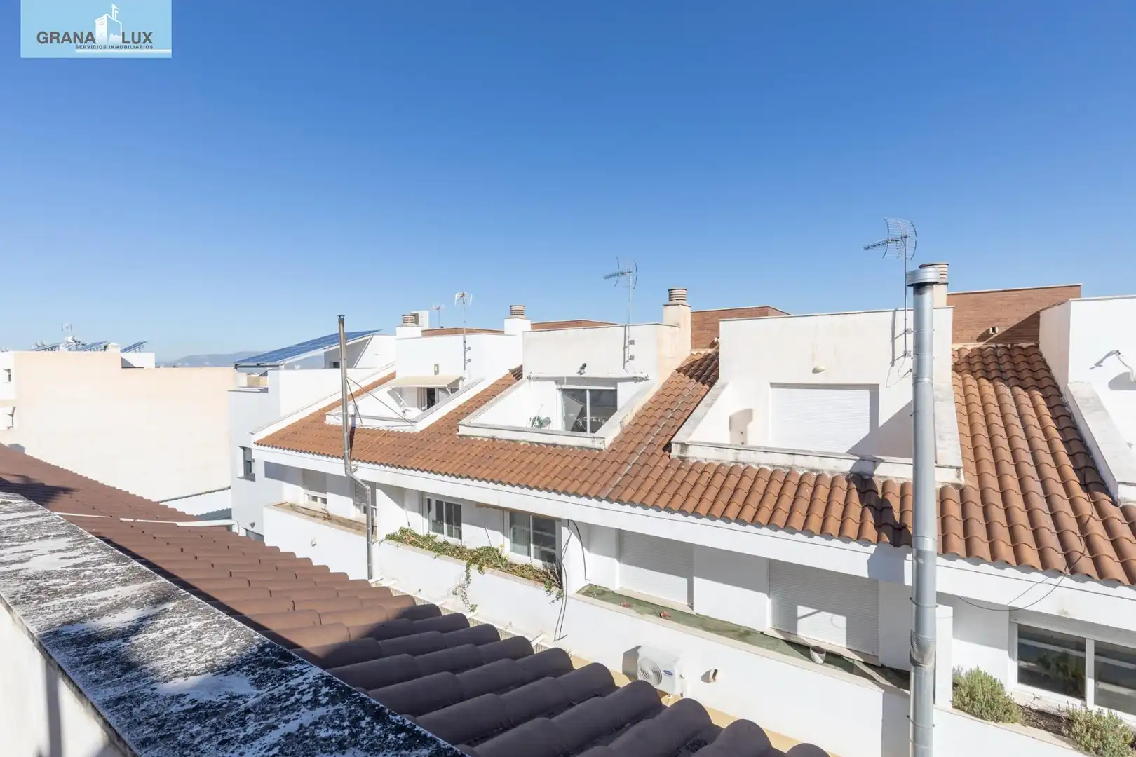 Adosado con terraza en venta en Calle Venezuela, imagen 33