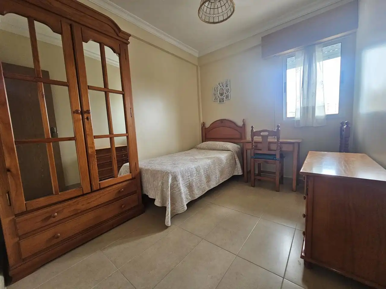 Flat for rent in Calle Alborán, Pago San José - Princi - Jerez