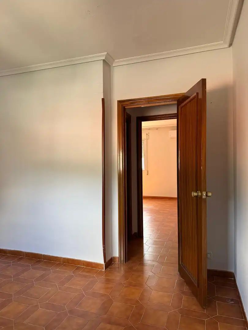 Flat for sale in Jarandilla de la Vera  with Air Conditioner and Terrace