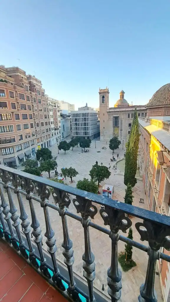 Fotografía del inmueble reportado: 1.500 €/mes — Sant Francesc, Valencia