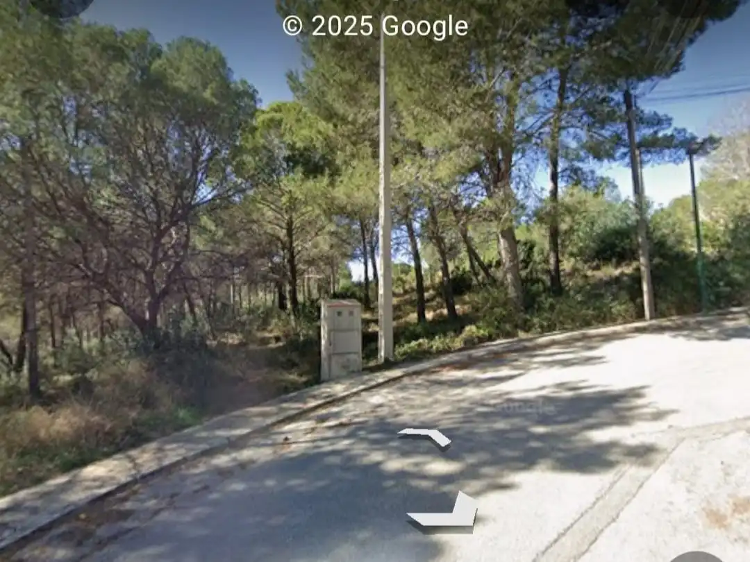 Wohnbaugrundstück zum Verkauf in Calle la Serreta miñana 39I