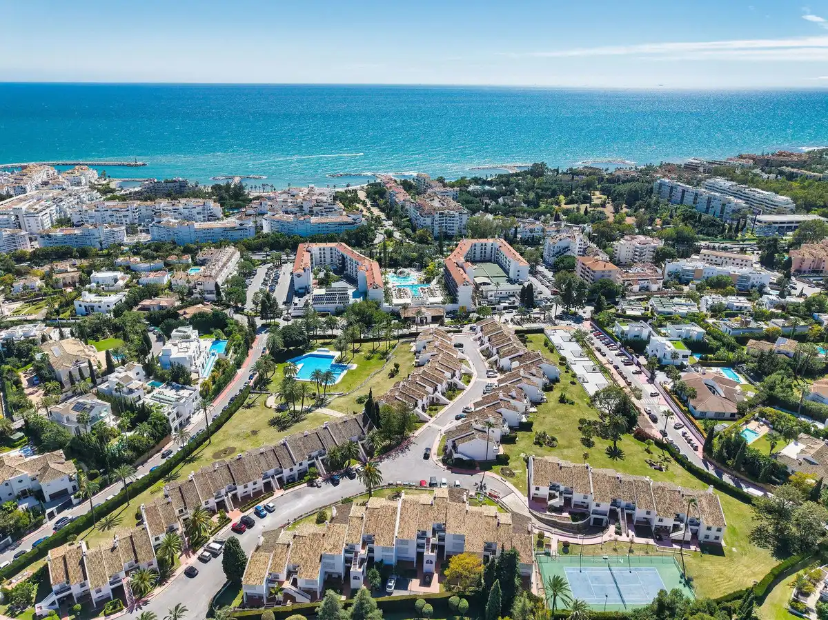 Appartement à vendre à Nueva Andalucía, imagen 29