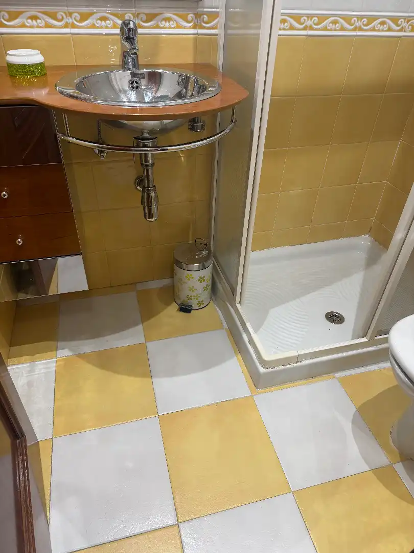 Flat for rent in Calle Bernardo Mulleras, 7, Centro - Plaza Mayor