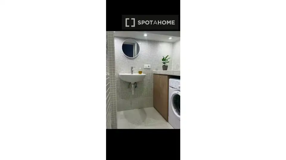 Habitación en El Bon Pastor