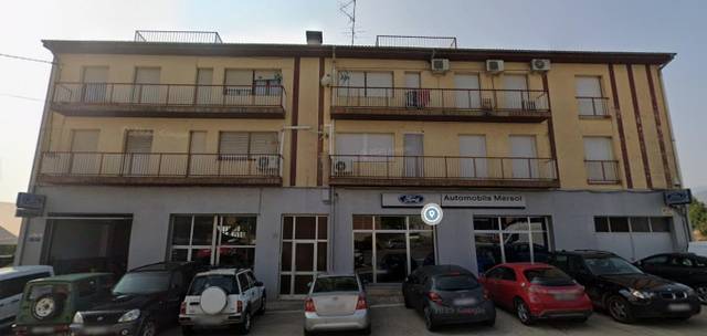 Piso en Venta en Tremp