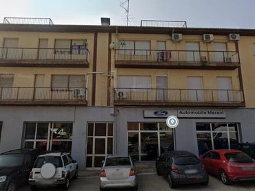 Flat for sale in Tremp