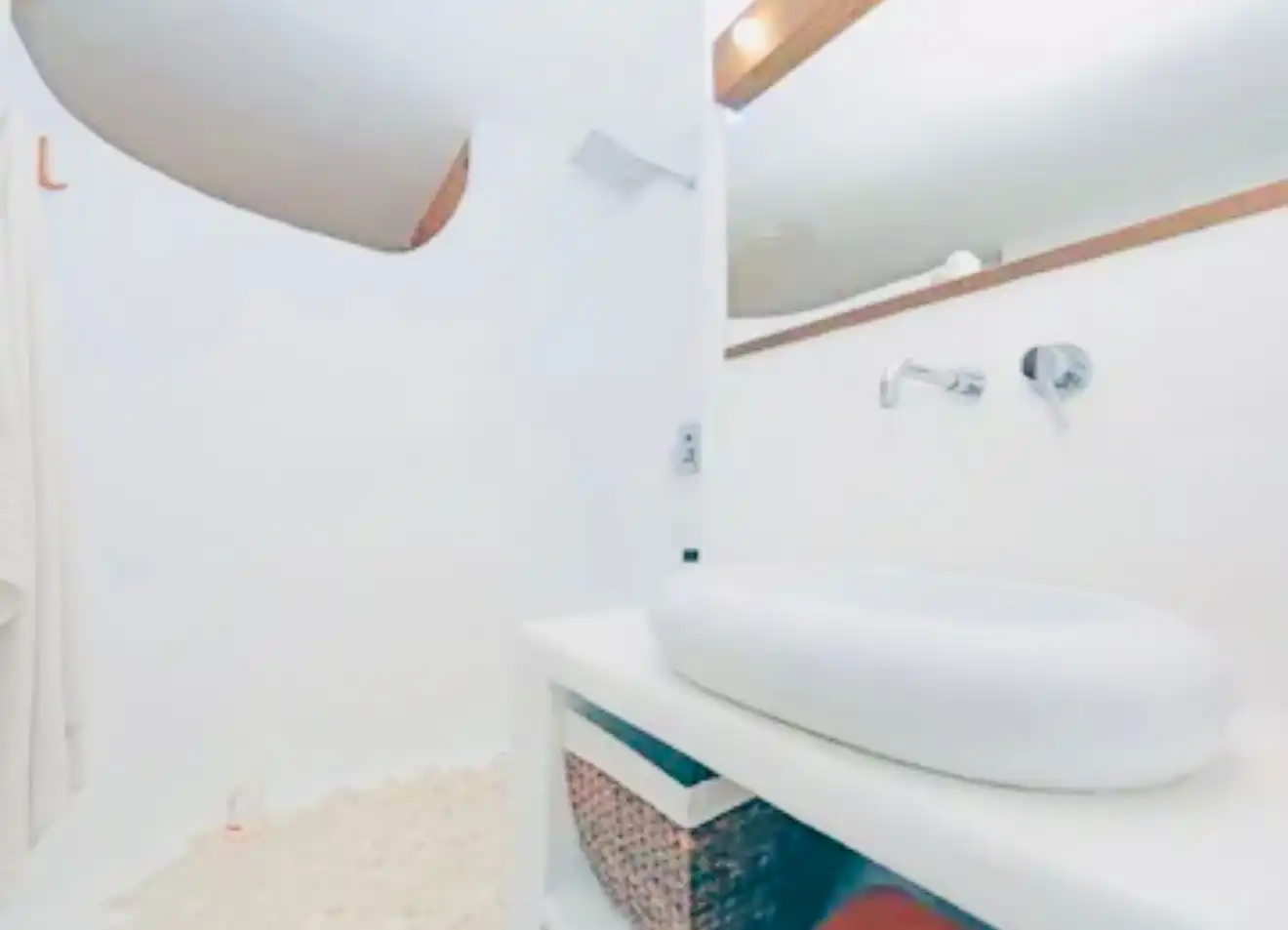 Baño de Piso en venta en Dénia con Aire acondicionado, Calefacción y Terraza
